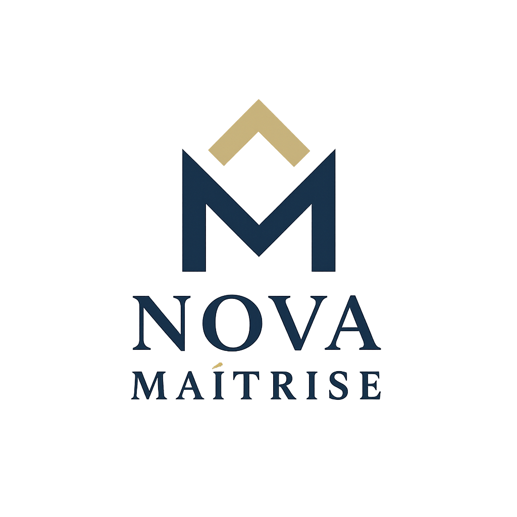 Nova maitrise